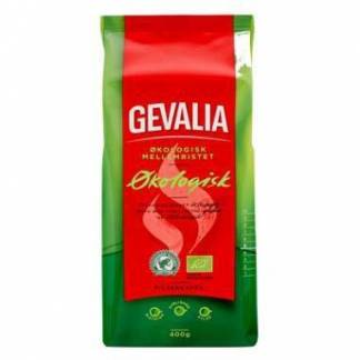 Kaffe Gevalia &Atilde;&tilde;kologisk Rainforest 400 gr (DK-&Atilde;&tilde;KO-100)