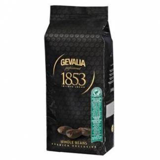 Kaffe Helb&oslash;nne Gevalia Rainforest 1853 RA 1 kg