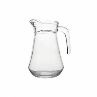 Serveringskande Studio 1 ltr &Oslash;130x200 mm med Hank Glas
