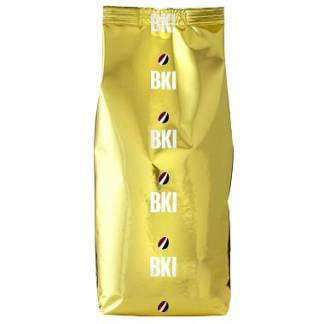Kaffe BKI Java m&oslash;rk 400 gr
