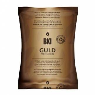 Kaffe BKI Java 55 gr