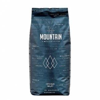 Kaffe BKI House Blend Nr. 3 Hele b&oslash;nner 1 kg