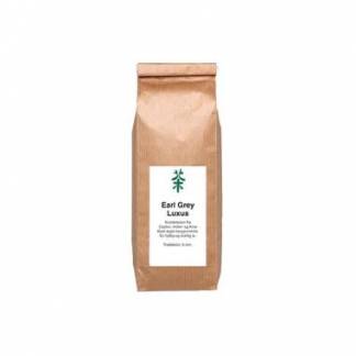 Te Earl Grey Luksus l&Atilde;&cedil;s 250 gr