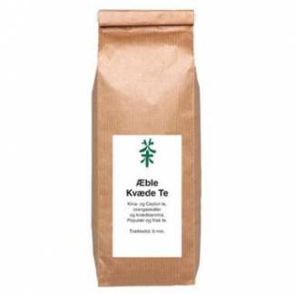 Te med kv&aelig;desmag l&oslash;s 250 gr