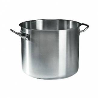 Gryde Prepara 70 ltr &Oslash;45x45 cm Rustfri st&aring;l