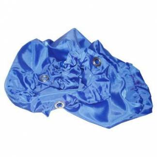 Vasket&oslash;jspose Mopper/Klude Bl&aring; til 100725