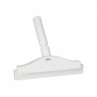 H&aring;ndskraber 25 cm Fast led Hvid