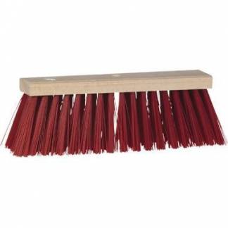 Gadekost 74x347 mm 17 R&aelig;kker med Hul