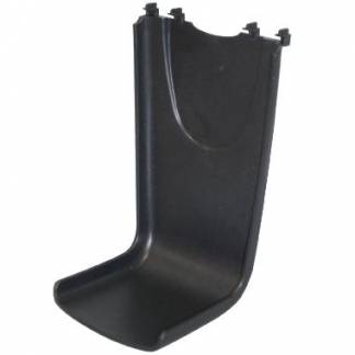 Drypbakke Plast Sort til Deb dispenserstander/V&aelig;gh&aelig;ngt TF2 dispenser