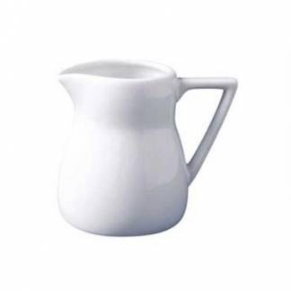 Fl&oslash;dekande Superwhite 14 cl Porcel&aelig;n Hvid