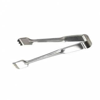 Sukkertang 10 cm Rustfrit st&aring;l
