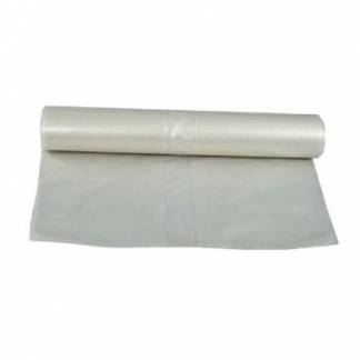 Sæk 125liter 750x1150mm 50my Standard klar 20 rl. a´10 stk. 