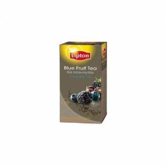 Te Lipton Blue Fruit 6x25 Breve