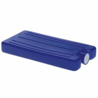 k&oslash;leelement 250 gr 8x16.5x2 cm Bl&aring;