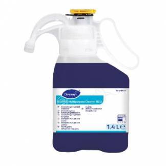 Universalreng&oslash;ring Suma Multipurpose Cleaner D2.3 1.4ltr SmartDose til k&oslash;kkener