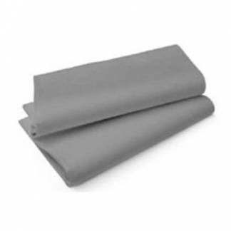 Dug Stikdug Evolin 127x220cm Granit Gr&aring;