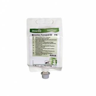 Grundreng&oslash;ring Gulv Taski Jontec Forward ID F4i 1.5ltr med Parfume Maskine