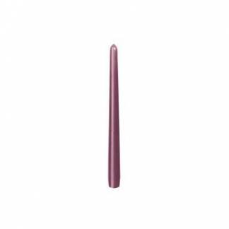 Antiklys &Oslash;22x250 mm Br&aelig;ndetid 7.5 timer Plum