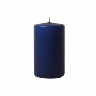 Bloklys &Oslash;60x120 mm Br&aelig;ndetid 40 timer M&oslash;rkebl&aring;