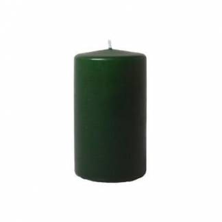 Bloklys &Oslash;60x120 mm Br&aelig;ndetid 40 timer M&oslash;rkegr&oslash;n