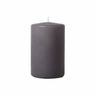 Bloklys &Oslash;60x120 mm Br&aelig;ndetid 40 timer Gr&aring;