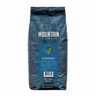 Kaffe BKI Sk&aring;neristet Hele b&oslash;nner 1 kg