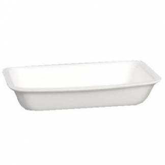 Skumbakke 73-S4 218x135x42 mm XPS Hvid