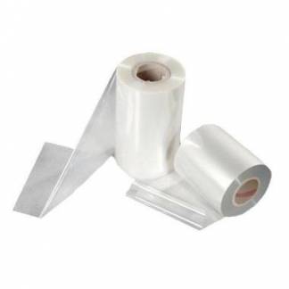 Lukkefilm TOPAZ TC 440 AF 40my &Oslash;184mm B230mmxL500m med antidug