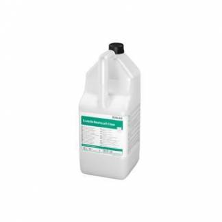 T&oslash;jvask Skyllemiddel Ecobrite Neutrasoft Clean Svanen uden Farve/Parfume 5 ltr