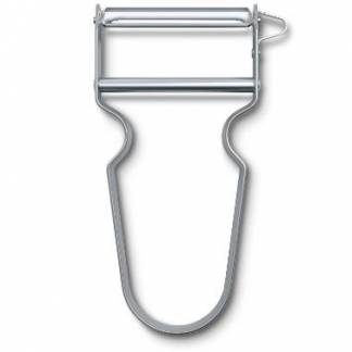 Tyndskr&aelig;ller Rex Victorinox Aluminium