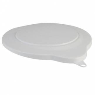 L&aring;g Hvid til 6 ltr spand 115570