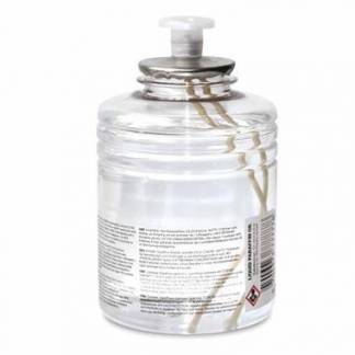 Lampeolie &Oslash;54x84 mm Br&aelig;ndetid 40 timer