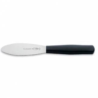 Sm&oslash;rekniv Dick 11 cm Fleksibelt blad Plasth&aring;ndtag