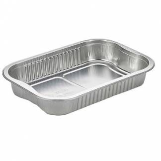 Alubakke Ready2Cook 750 ml 220x150x34 mm