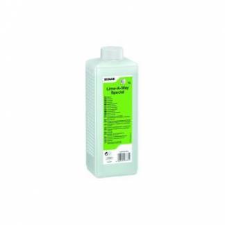 Afkalker Flydende Lime-A-Way Special til Kaffemaskiner o.a u/Farve/Parfume 1 ltr