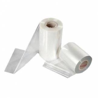 Lukkefilm TOPAZ TC 440 AF 40my &Oslash;184mm B340mmxL500m med antidug