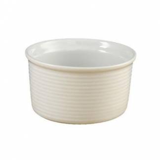 Ramekin 14 cl &Oslash;8x4.5 cm Ovnfast Porcel&aelig;n Hvid