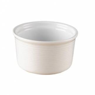 Ramekin 16 cl &Oslash;9x5 cm Ovnfast Porcel&aelig;n Hvid