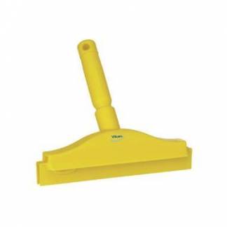 H&aring;ndskraber 25 cm Fast led Gul