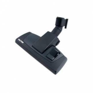 Mundstykke Nilfisk Kombi med Hjul Sort til St&oslash;vsugerr&oslash;r &Oslash;32 mm