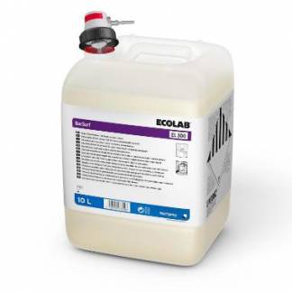 Skumreng&oslash;ring/Desinfektion BacSurf EL 300 Neutral pH til K&oslash;kkener 10 ltr