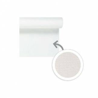 Kuvertløber Tete à Tetê Evolin 0.41x24m hvid 4 rl. 