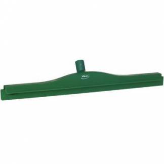 Gulvskraber Hygiejne 60 cm Drejeled Gr&oslash;n