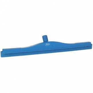 Gulvskraber Hygiejne 60 cm Drejeled Bl&aring;