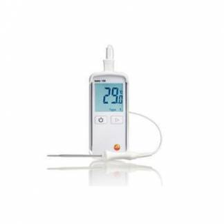 Termometer T108 Testo til F&oslash;devarer -50 til +300 C