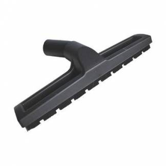 Mundstykke Nilfisk Parket 30 cm med Hjul/B&oslash;rster til St&oslash;vsugerr&oslash;r &Oslash;32 mm