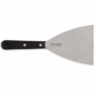 Paletspade 10x23.5 cm med Tr&aelig;skafte