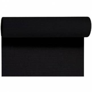 Kuvertl&oslash;ber Tete &agrave; Tet&ecirc; Evolin 0.41x24m Granit Sort