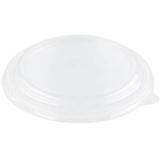 L&aring;g &Oslash;150 mm APET Klar til Rundt salatb&aelig;ger