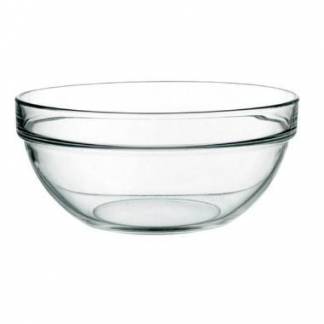 Glassk&aring;l Arcoroc &Oslash;20cm 1.8 ltr stabelbar